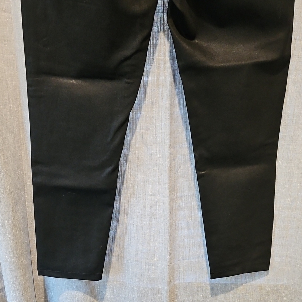 Articles Of Society Black High Rise Stretch Skinny Jeans - Picture 6 of 16